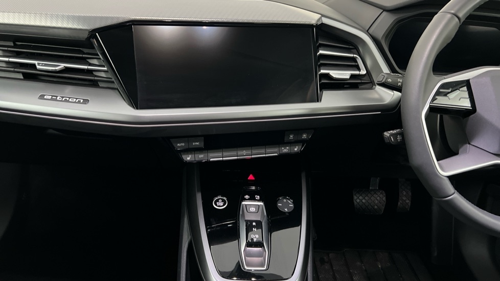 Used Audi Q4 e-tron 2025 for sale - 76796275: Photo 13