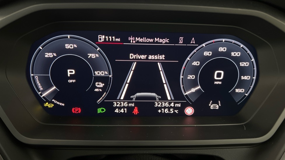 Used Audi Q4 e-tron 2025 for sale - 76796275: Photo 14