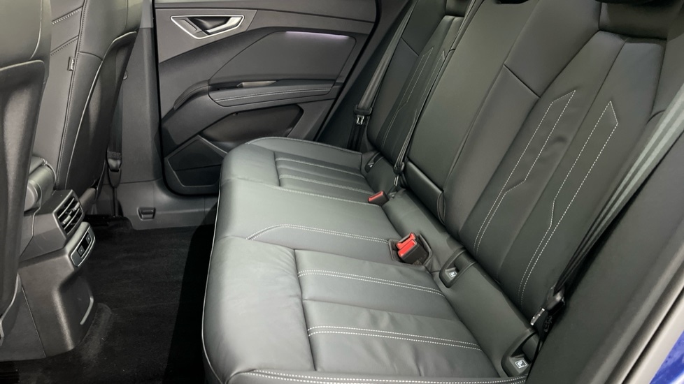 Used Audi Q4 e-tron 2025 for sale - 76796275: Photo 15