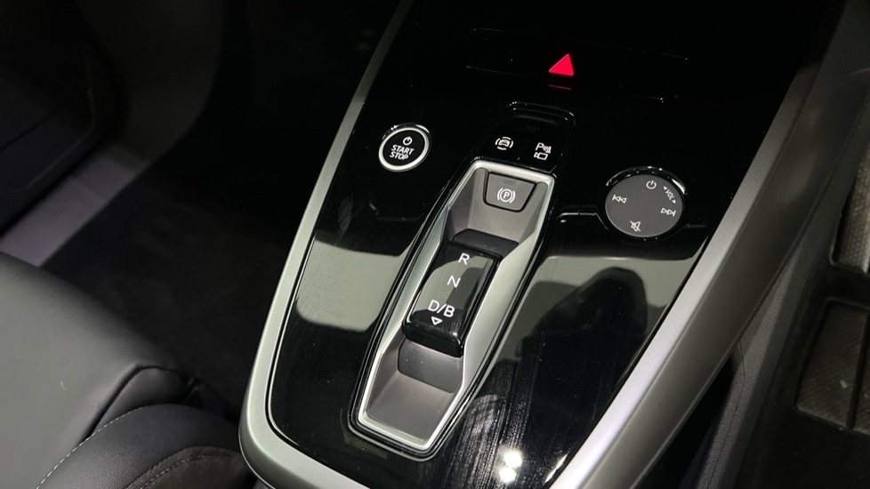 Used Audi Q4 e-tron 2025 for sale - 76796275: Photo 19