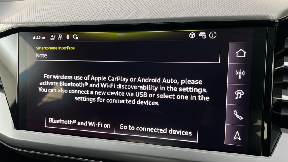 Used Audi Q4 e-tron 2025 for sale - 76796275: Photo 28