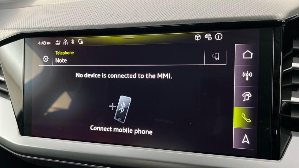 Used Audi Q4 e-tron 2025 for sale - 76796275: Photo 29