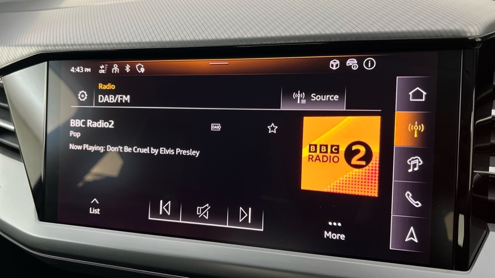 Used Audi Q4 e-tron 2025 for sale - 76796275: Photo 30