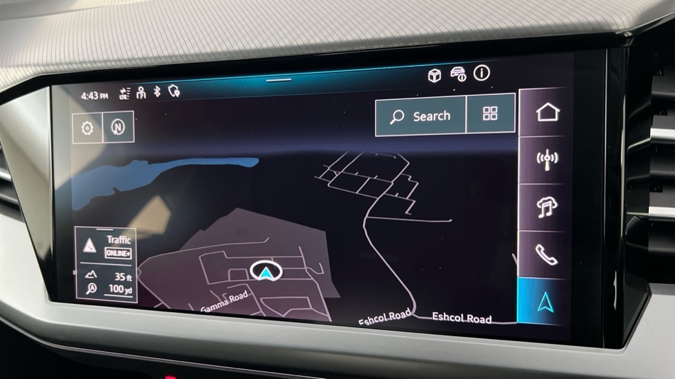 Used Audi Q4 e-tron 2025 for sale - 76796275: Photo 31