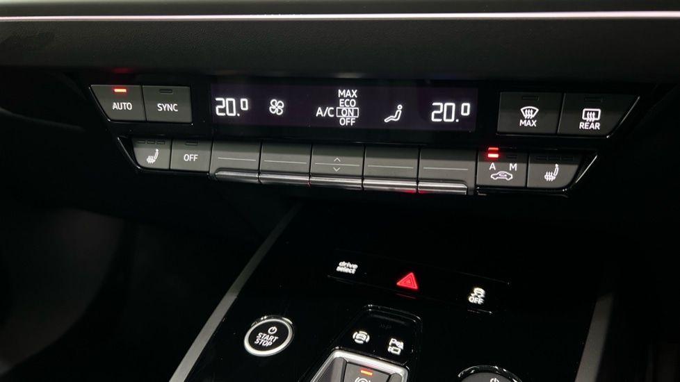 Used Audi Q4 e-tron 2025 for sale - 76796275: Photo 34