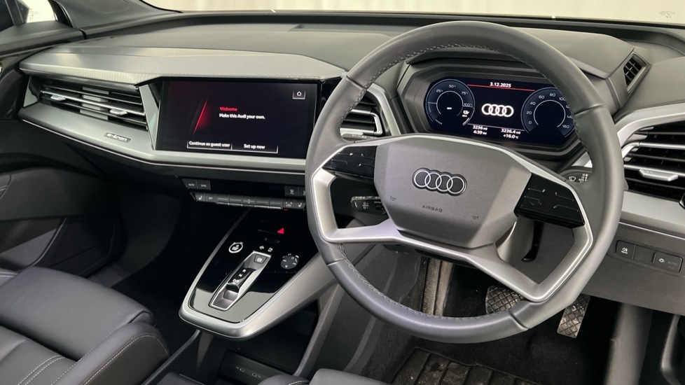 Used Audi Q4 e-tron 2025 for sale - 76796275: Photo 6