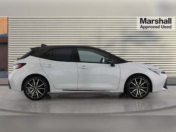 Used Toyota Corolla 2023 for sale - 76847101: Photo