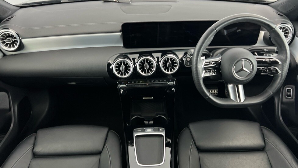 Used Mercedes-Benz CLA 2024 for sale - 76415257: Photo 11