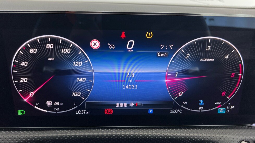 Used Mercedes-Benz CLA 2024 for sale - 76415257: Photo 13