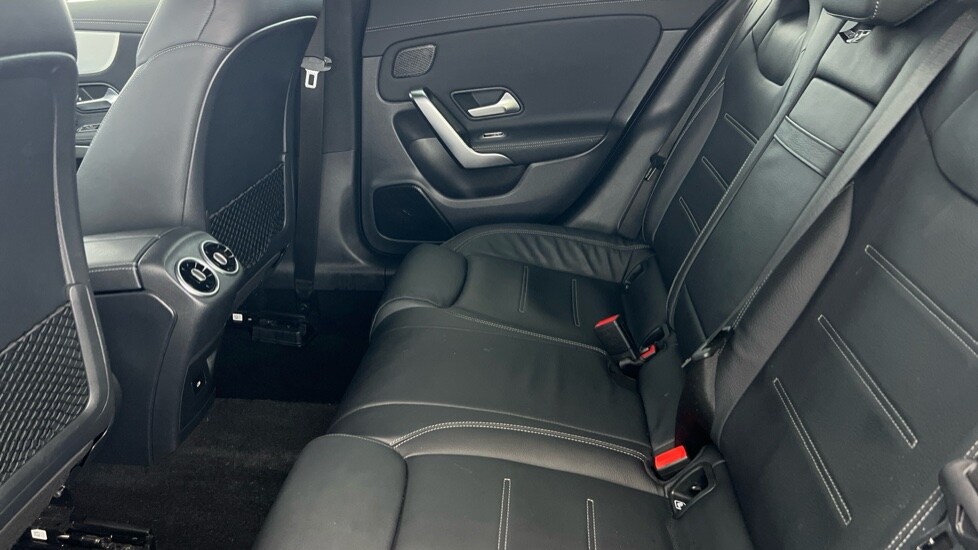 Used Mercedes-Benz CLA 2024 for sale - 76415257: Photo 14