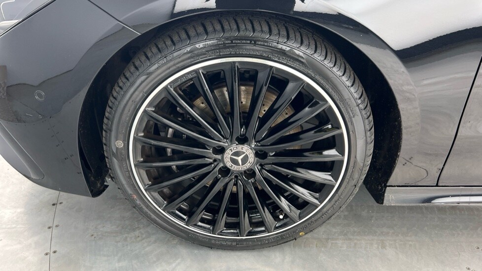 Used Mercedes-Benz CLA 2024 for sale - 76415257: Photo 17