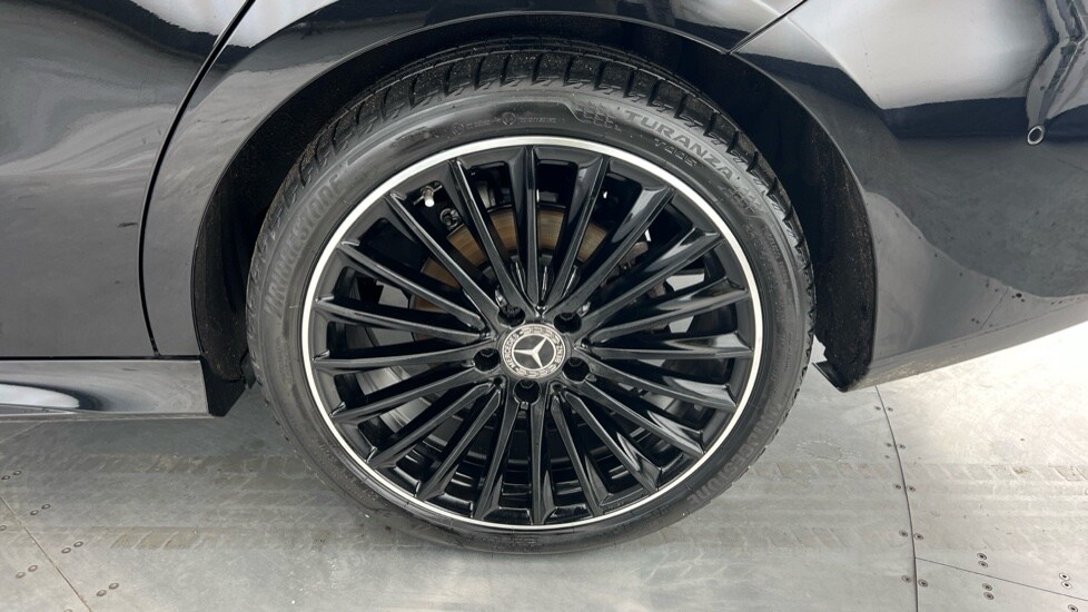 Used Mercedes-Benz CLA 2024 for sale - 76415257: Photo 18