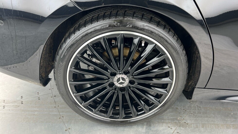 Used Mercedes-Benz CLA 2024 for sale - 76415257: Photo 19