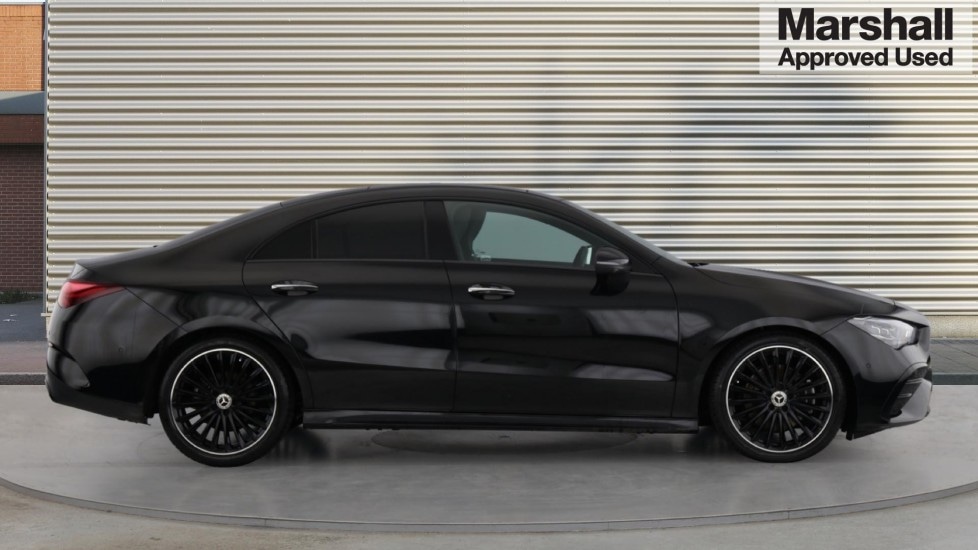 Used Mercedes-Benz CLA 2024 for sale - 76415257: Photo 2