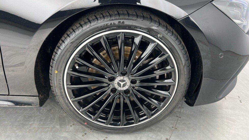 Used Mercedes-Benz CLA 2024 for sale - 76415257: Photo 20