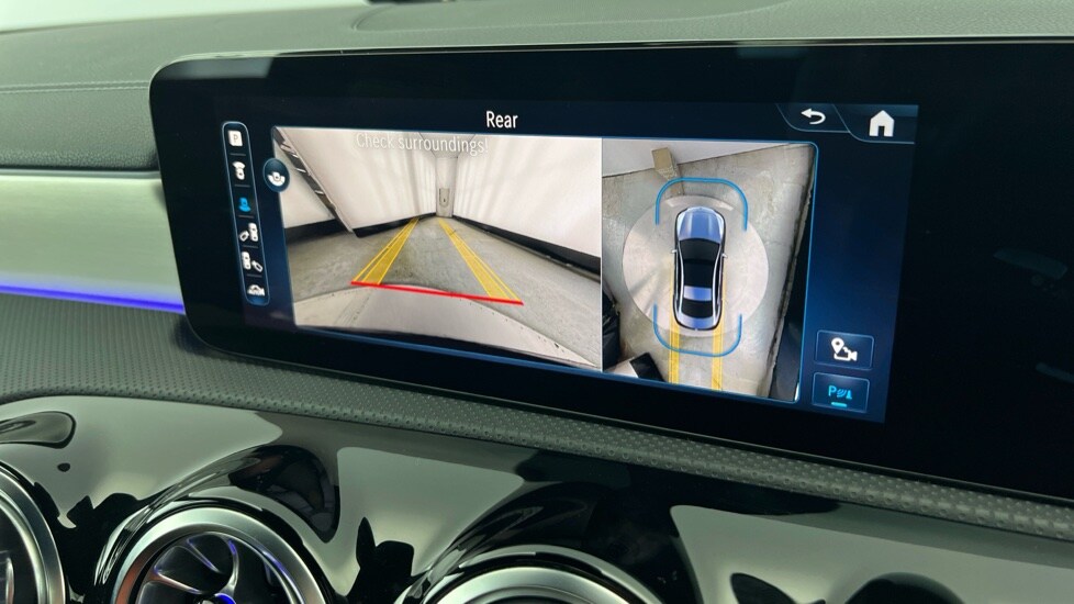 Used Mercedes-Benz CLA 2024 for sale - 76415257: Photo 26