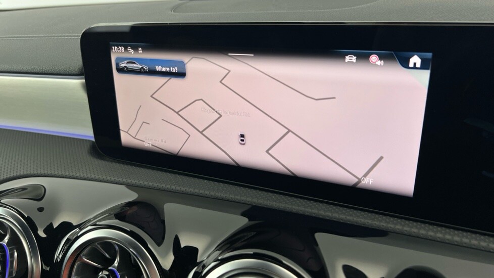 Used Mercedes-Benz CLA 2024 for sale - 76415257: Photo 27