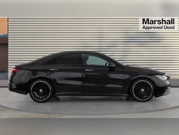 Used Mercedes-Benz CLA 2024 for sale - 76415257: Photo