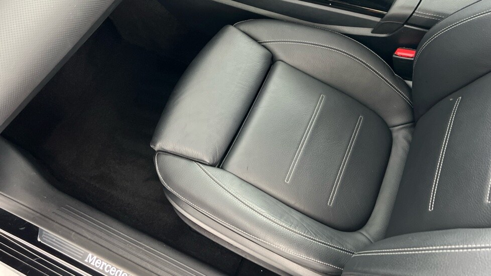 Used Mercedes-Benz CLA 2024 for sale - 76415257: Photo 32