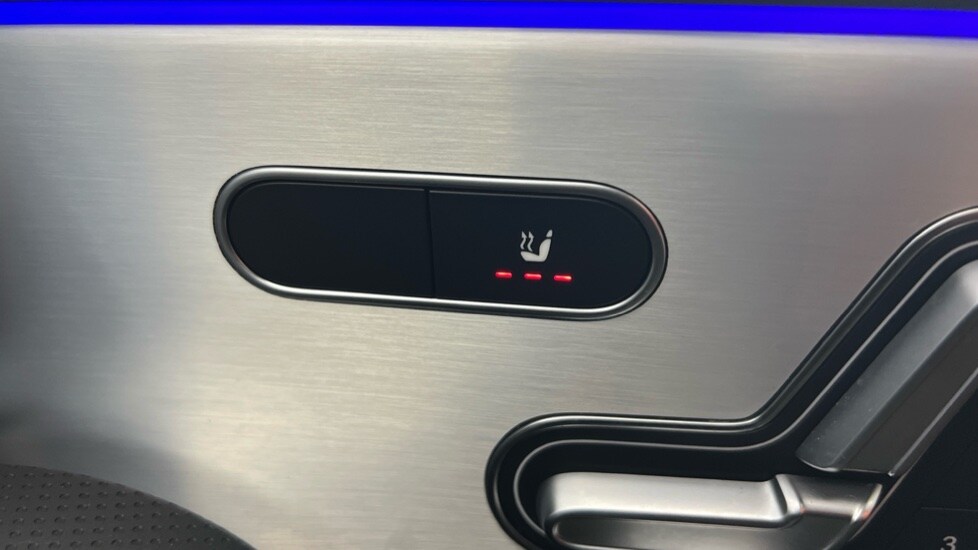 Used Mercedes-Benz CLA 2024 for sale - 76415257: Photo 34