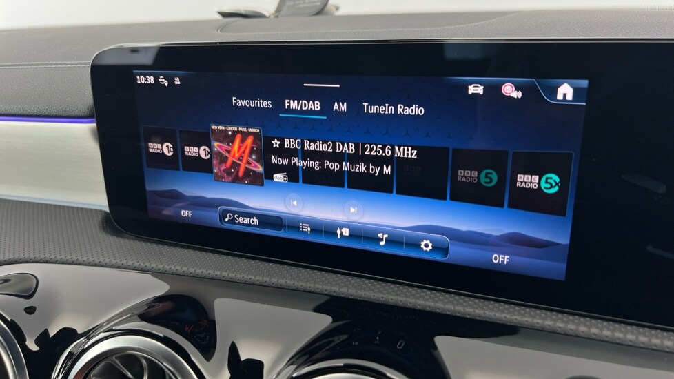 Used Mercedes-Benz CLA 2024 for sale - 76415257: Photo 35