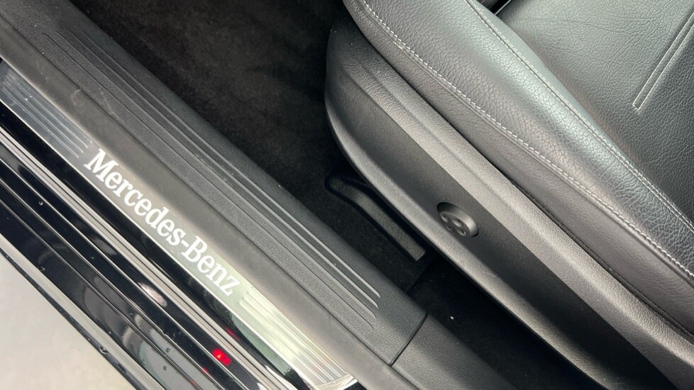 Used Mercedes-Benz CLA 2024 for sale - 76415257: Photo 37