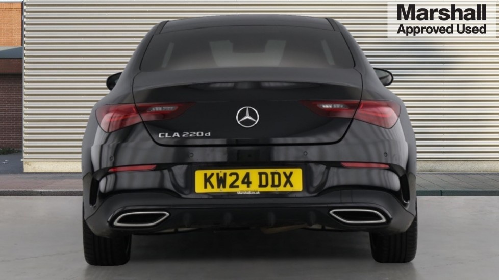 Used Mercedes-Benz CLA 2024 for sale - 76415257: Photo 4