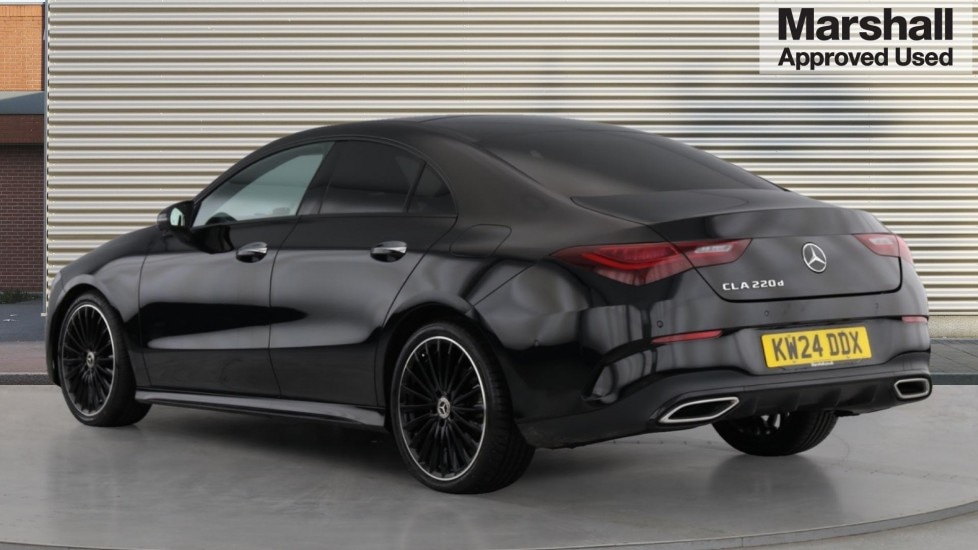 Used Mercedes-Benz CLA 2024 for sale - 76415257: Photo 5