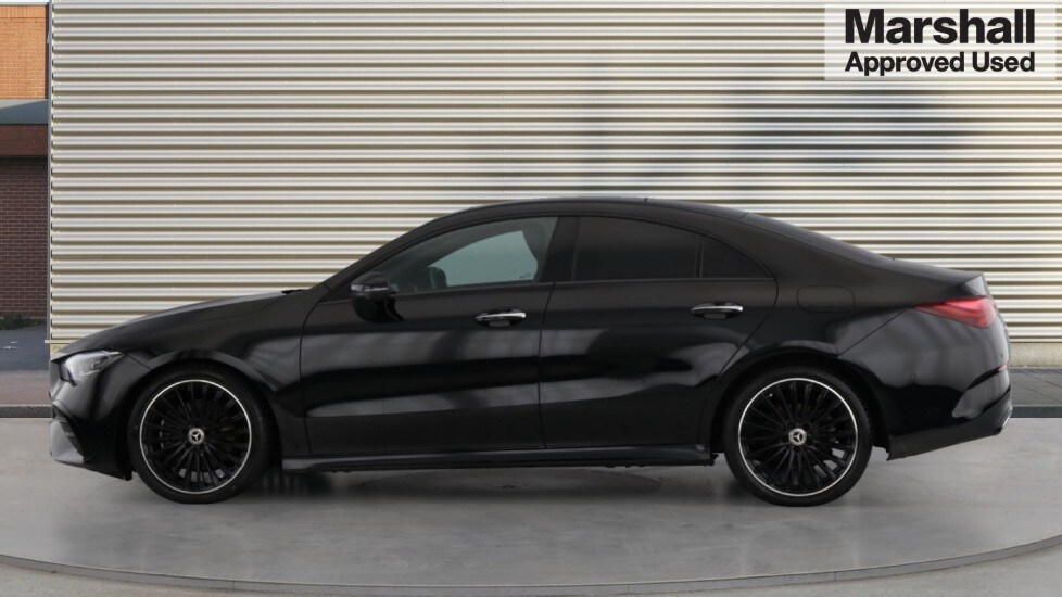 Used Mercedes-Benz CLA 2024 for sale - 76415257: Photo 6