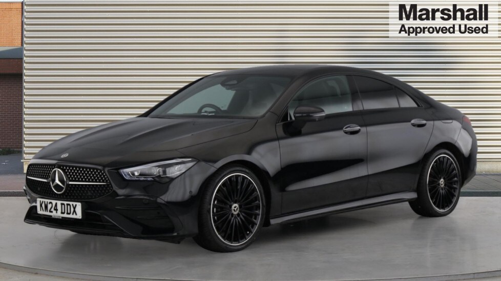 Used Mercedes-Benz CLA 2024 for sale - 76415257: Photo 7