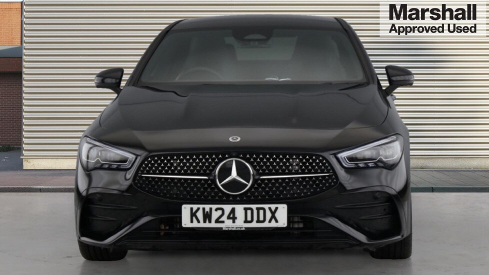 Used Mercedes-Benz CLA 2024 for sale - 76415257: Photo 8
