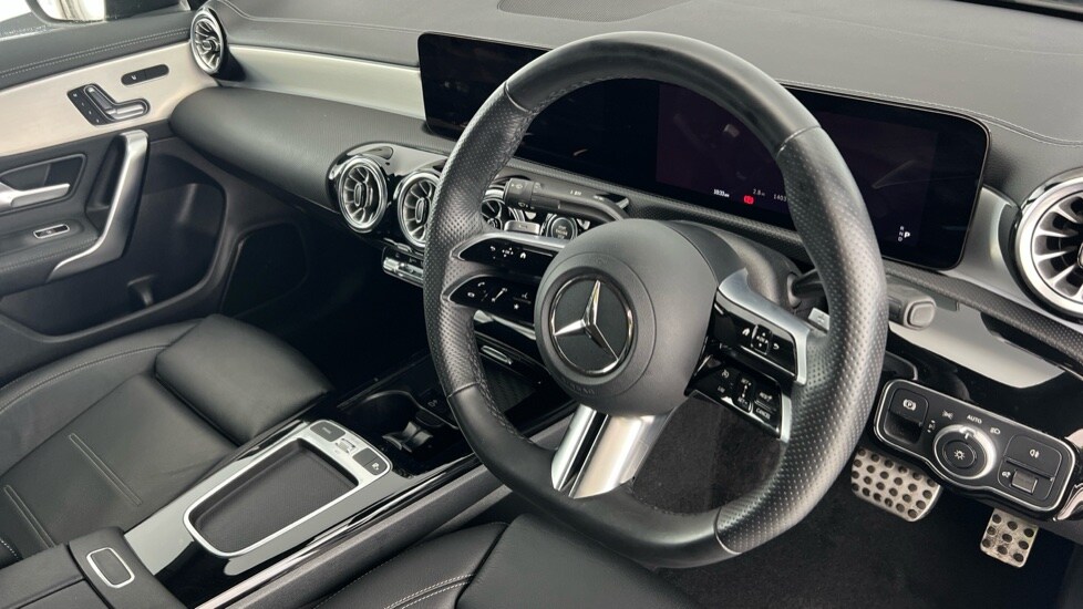 Used Mercedes-Benz CLA 2024 for sale - 76415257: Photo 9