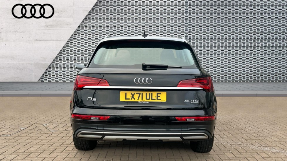 Used Audi Q5 2021 for sale - 76754686: Photo 11