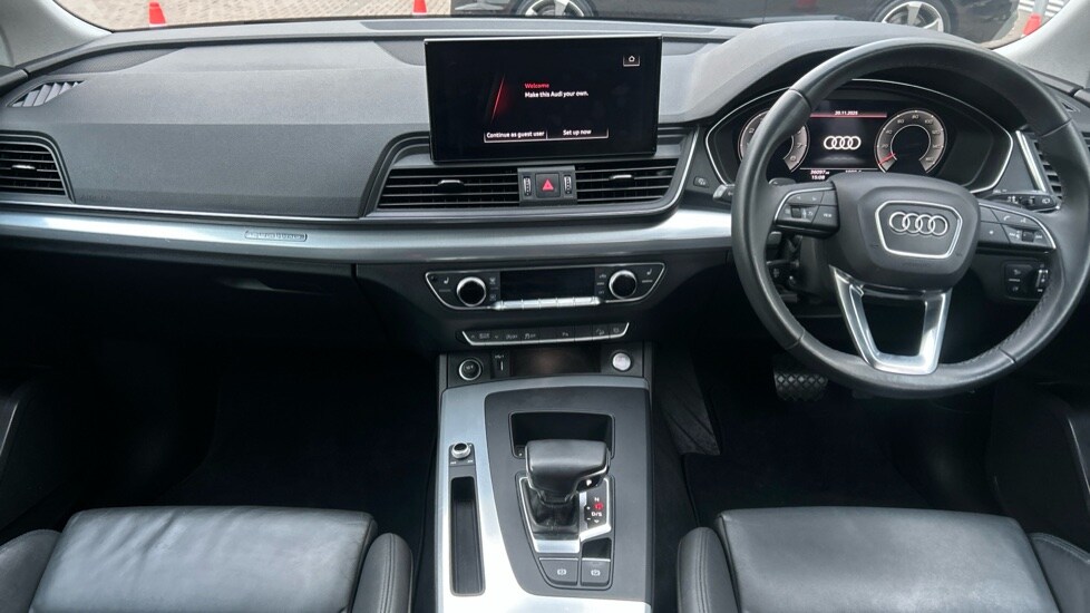 Used Audi Q5 2021 for sale - 76754686: Photo 12