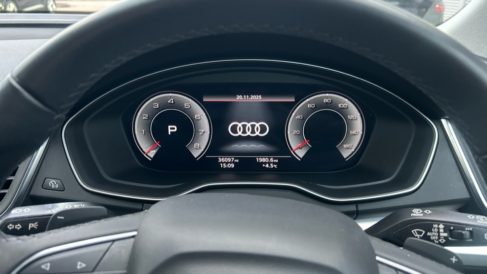 Used Audi Q5 2021 for sale - 76754686: Photo 14