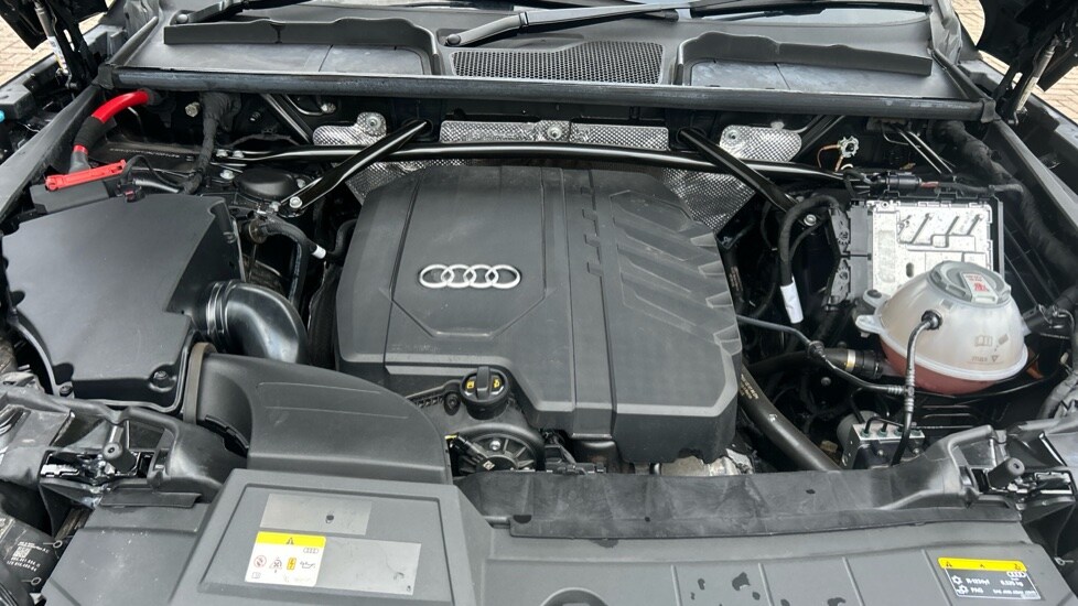 Used Audi Q5 2021 for sale - 76754686: Photo 20