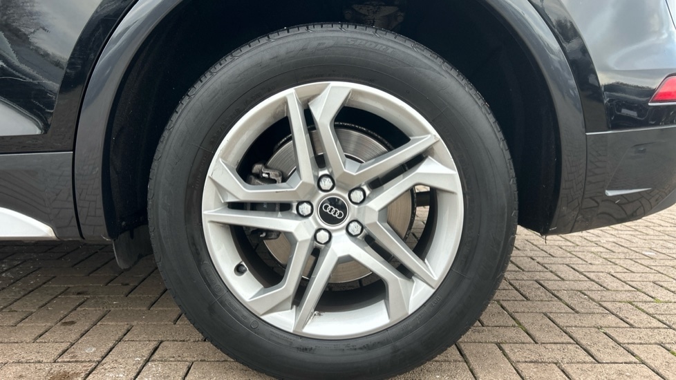 Used Audi Q5 2021 for sale - 76754686: Photo 21