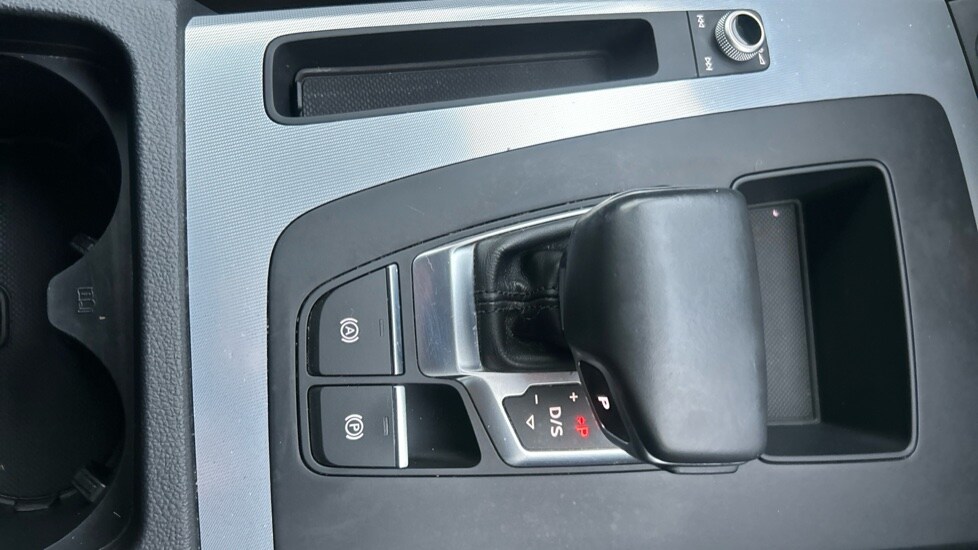 Used Audi Q5 2021 for sale - 76754686: Photo 27