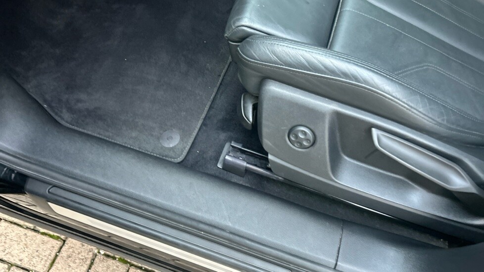 Used Audi Q5 2021 for sale - 76754686: Photo 41