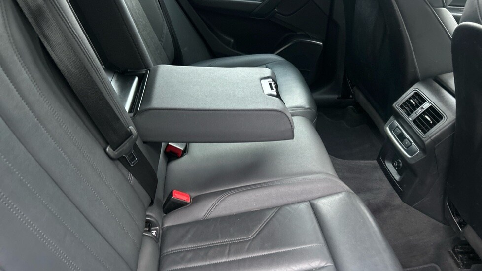 Used Audi Q5 2021 for sale - 76754686: Photo 44