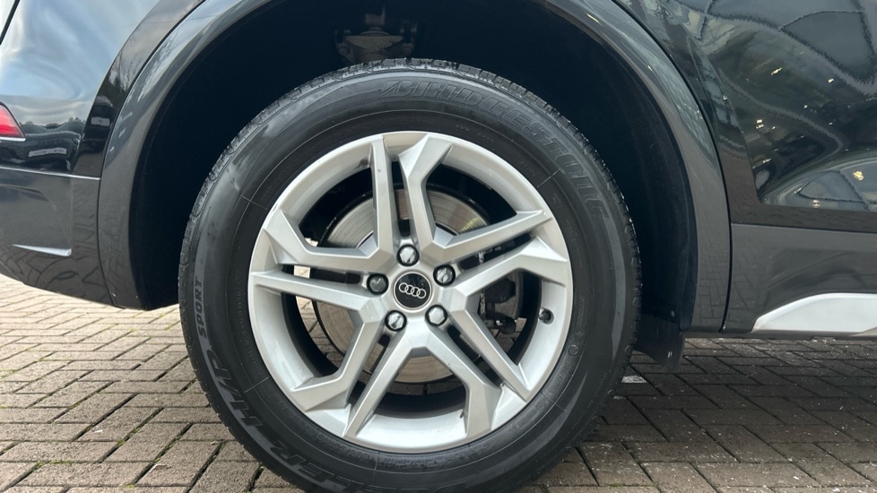 Used Audi Q5 2021 for sale - 76754686: Photo 5