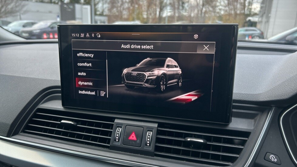 Used Audi Q5 2021 for sale - 76754686: Photo 51