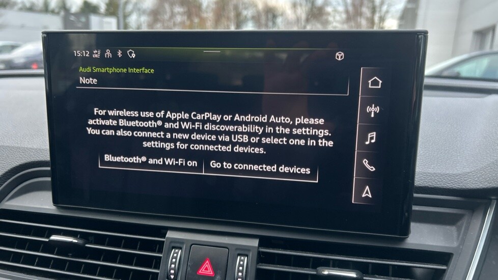 Used Audi Q5 2021 for sale - 76754686: Photo 52