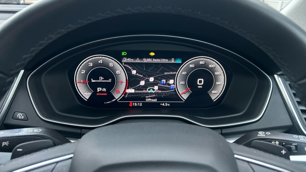 Used Audi Q5 2021 for sale - 76754686: Photo 53