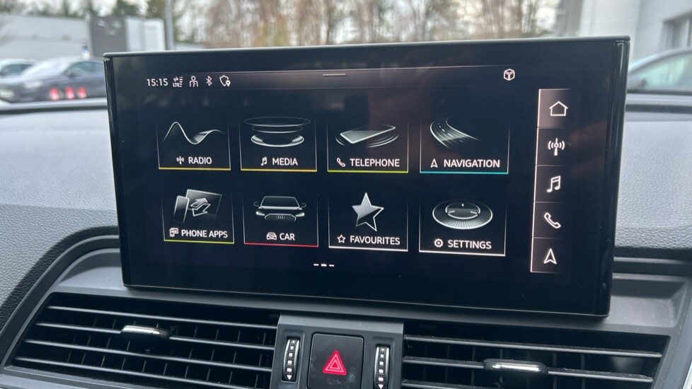 Used Audi Q5 2021 for sale - 76754686: Photo 55