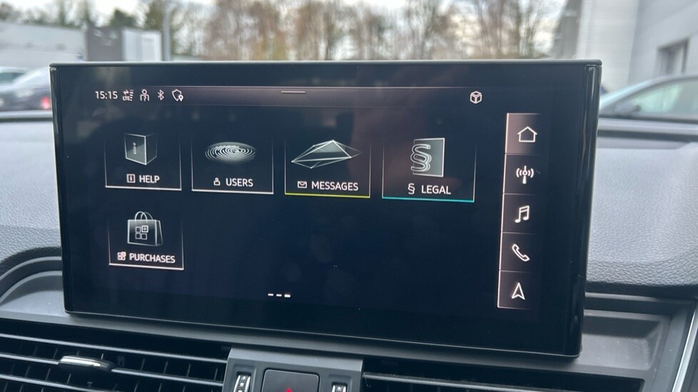 Used Audi Q5 2021 for sale - 76754686: Photo 56