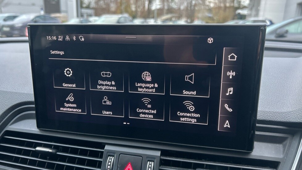 Used Audi Q5 2021 for sale - 76754686: Photo 57