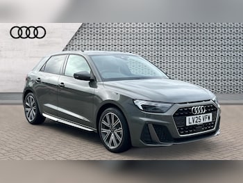Audi - A1