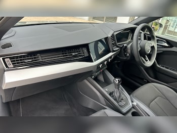 Used Audi A1 2025 for sale - 75972560: Photo