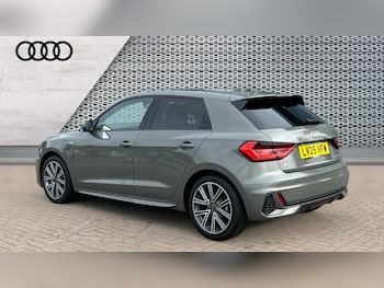 Used Audi A1 2025 for sale - 75972560: Photo